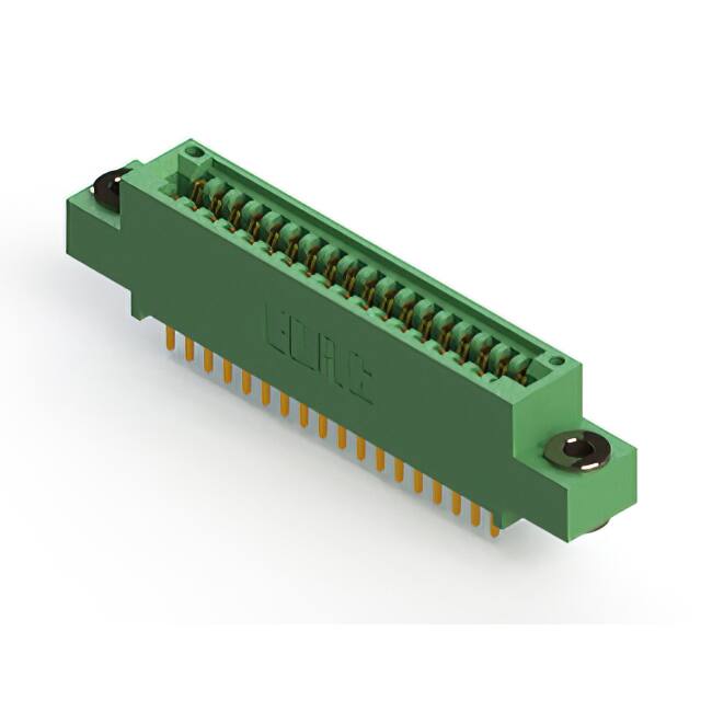 345-036-521-503 EDAC Inc.  Edgeboard Connectors